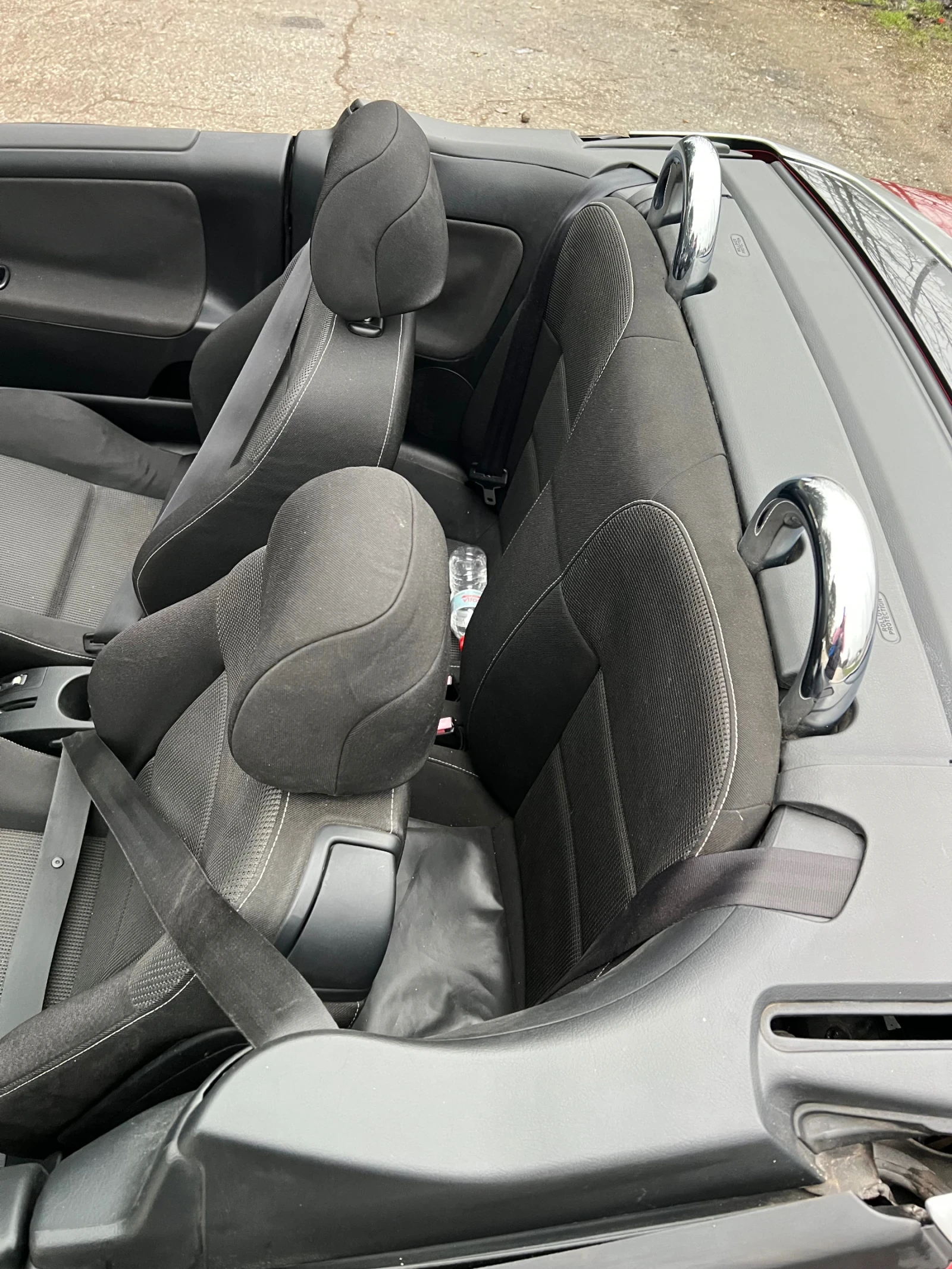 Peugeot 207 CC 1.6 VTI 120�.�. | Mobile.bg � ����������� 12