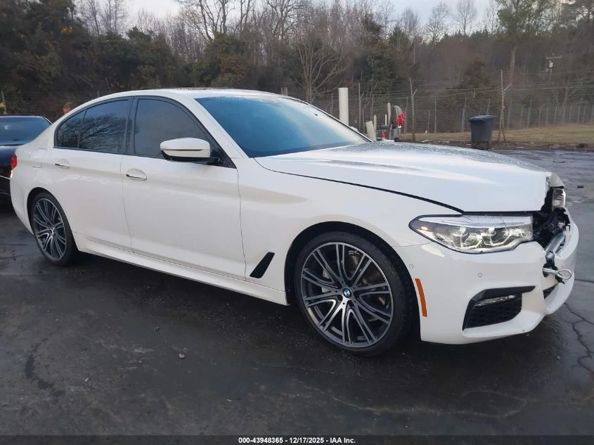 BMW 540 2017 BMW 540I | Mobile.bg � ����������� 4