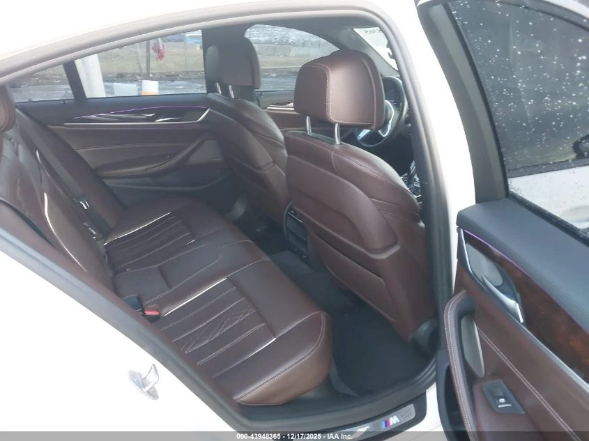 BMW 540 2017 BMW 540I | Mobile.bg � ����������� 11
