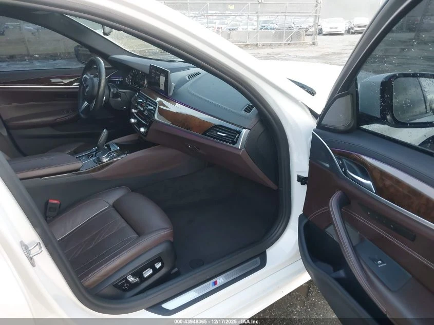 BMW 540 2017 BMW 540I | Mobile.bg � ����������� 10
