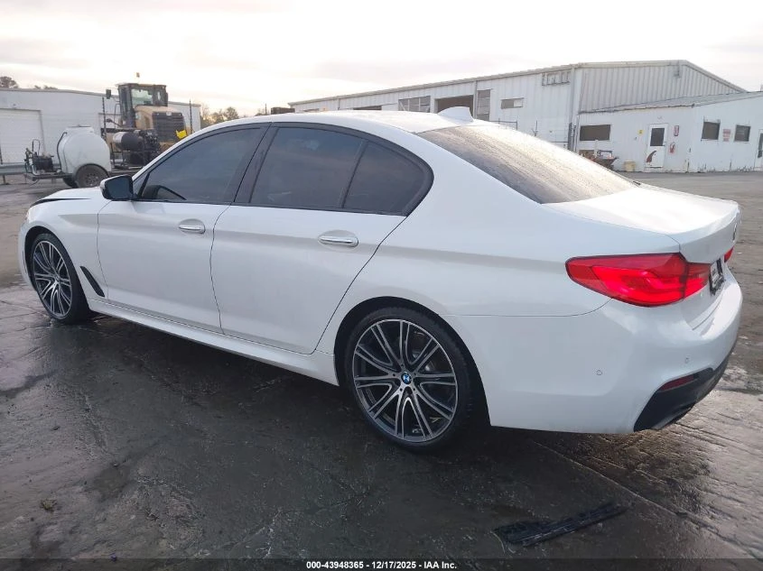 BMW 540 2017 BMW 540I | Mobile.bg � ����������� 5