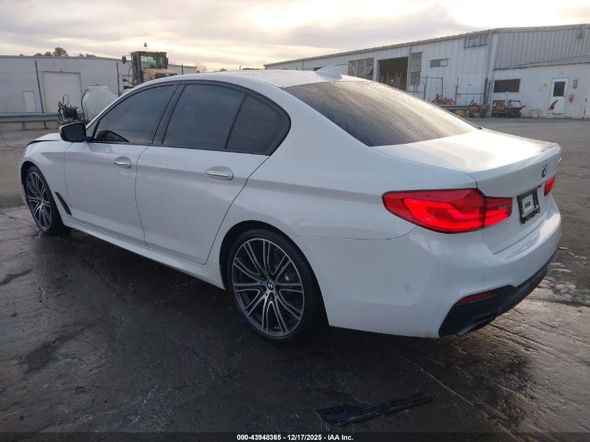 BMW 540 2017 BMW 540I | Mobile.bg � ����������� 6