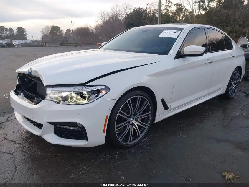 BMW 540 2017 BMW 540I | Mobile.bg � ����������� 3