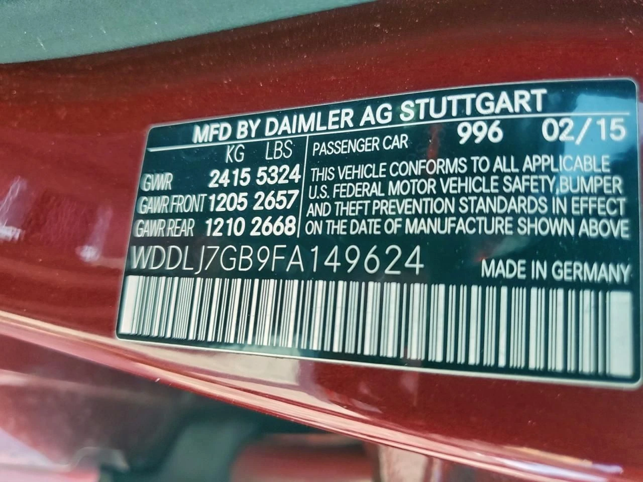 Mercedes-Benz CLS 63 AMG | Mobile.bg � ����������� 12