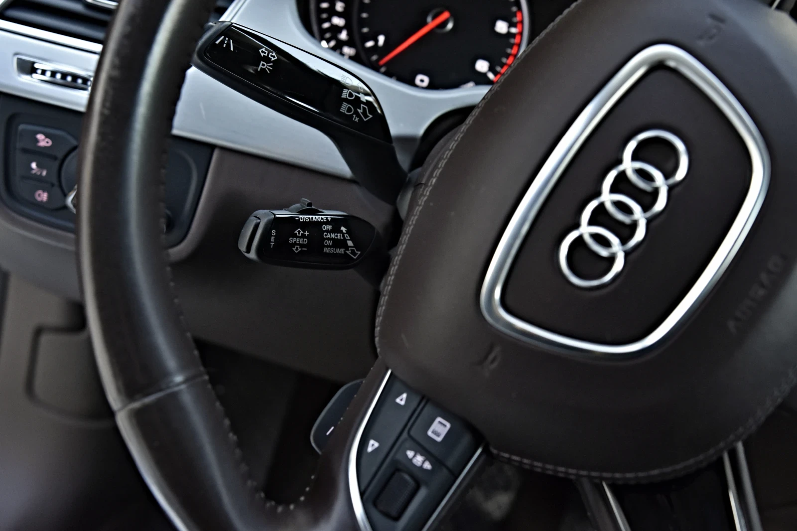 Audi A8 4.2 TDI LONG 360 MATRIX TV PANO B&O FULL BIZNES | Mobile.bg � ����������� 14