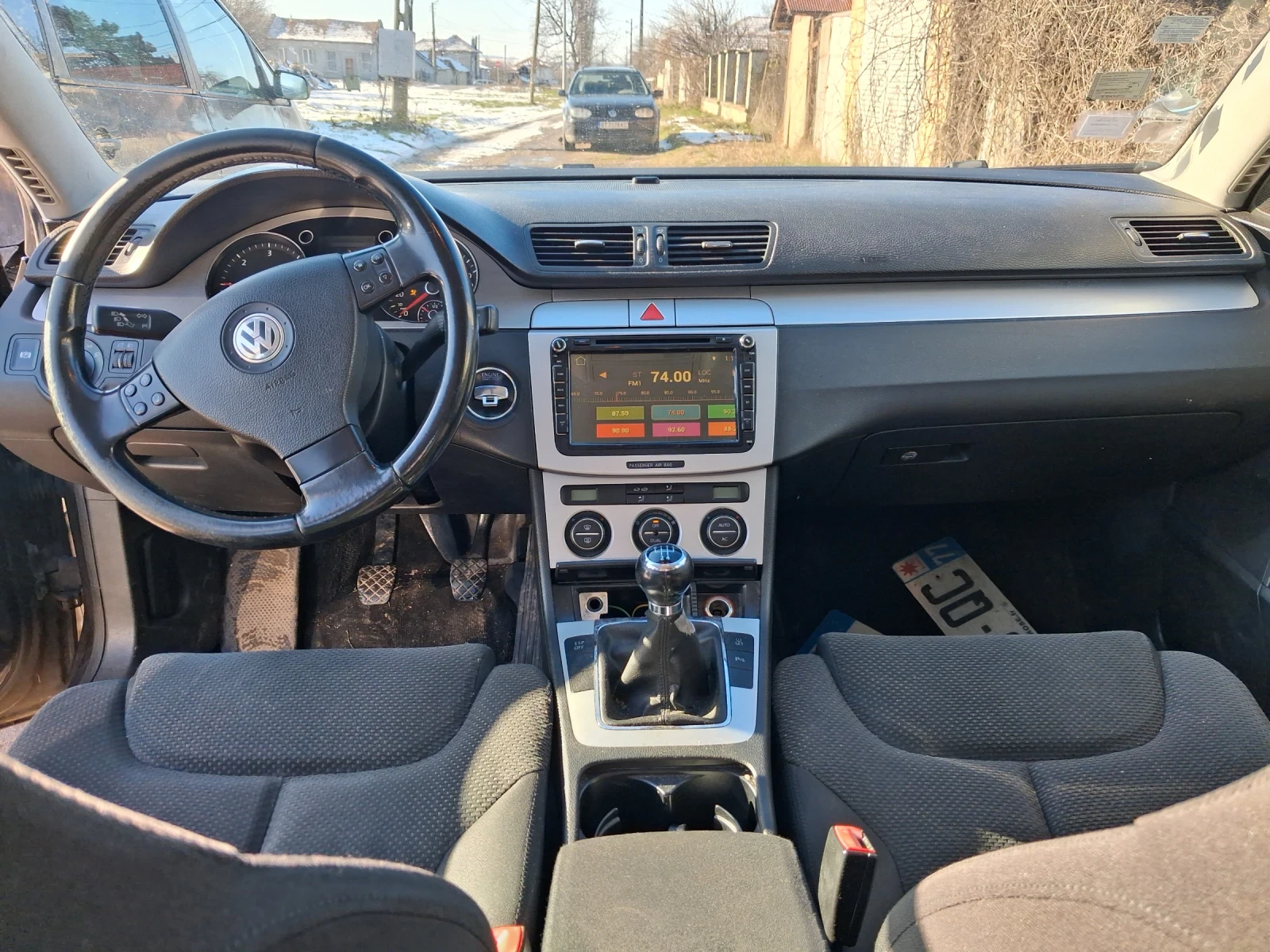 VW Passat 1.9 - изображение 3