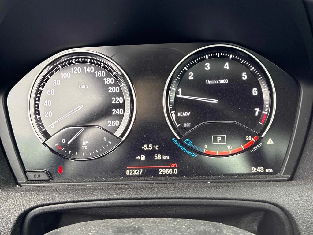 BMW 230 * xDrive * CARFAX * ��� ������������ ������ | Mobile.bg � ����������� 8