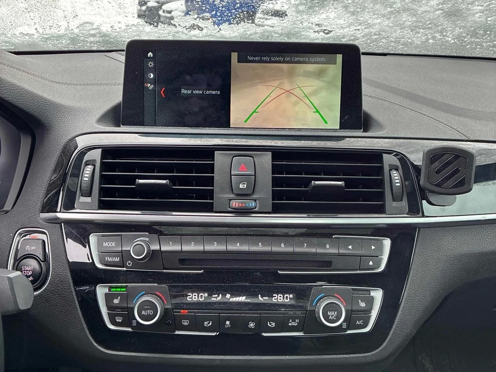 BMW 230 * xDrive * CARFAX * ��� ������������ ������ | Mobile.bg � ����������� 9