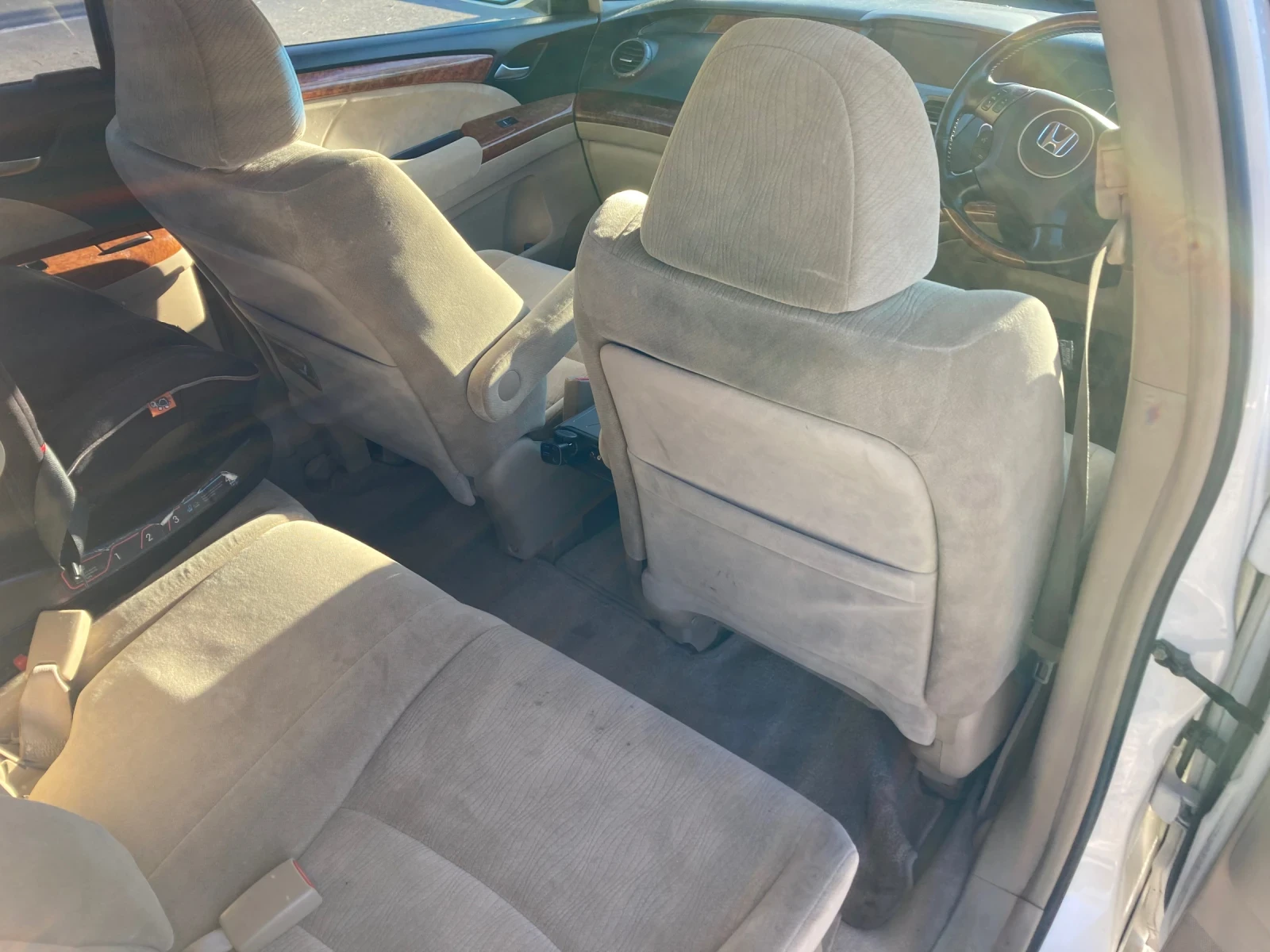 Honda Odyssey Odyssey RB1 Absolut JDM - изображение 5