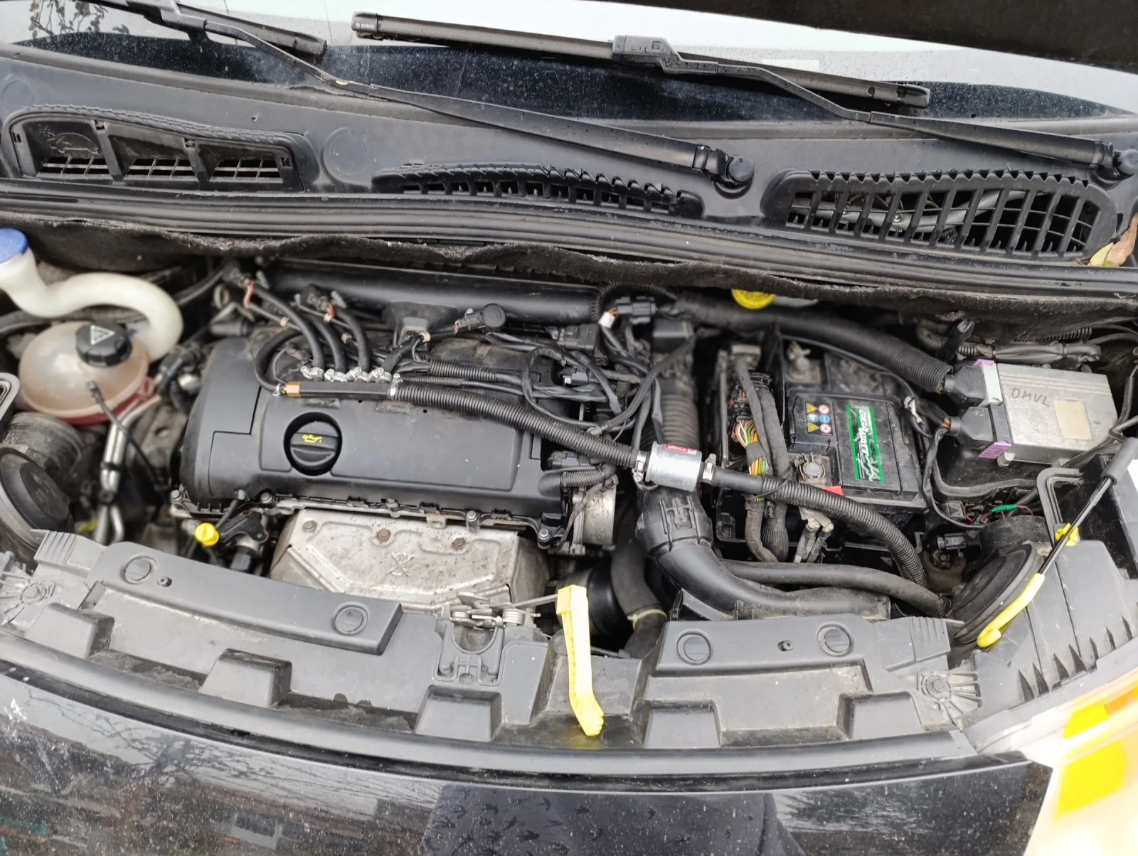 Citroen C3 Picasso | Mobile.bg � ����������� 12