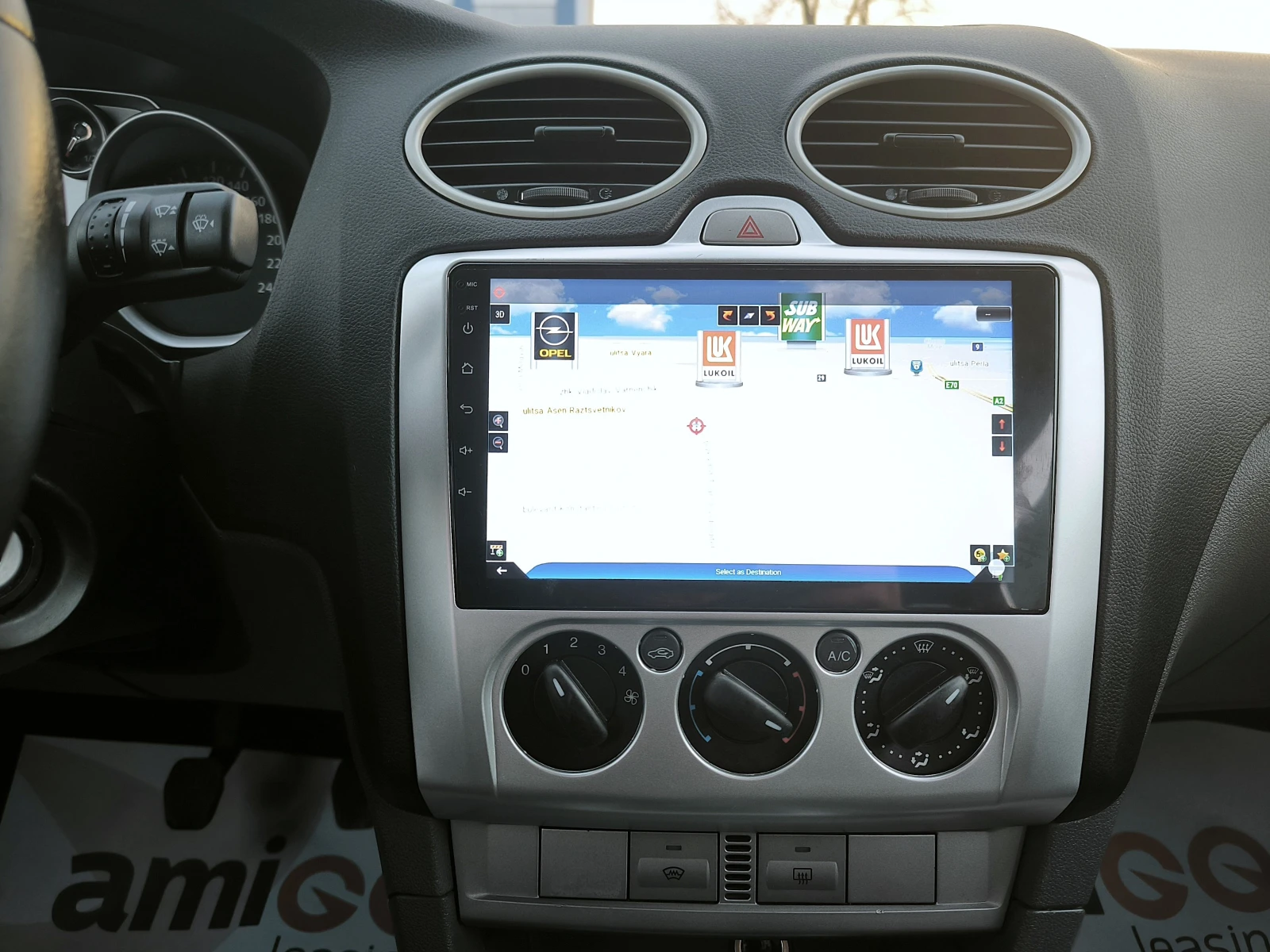 Ford Focus 1.6i - FACELIFT | Mobile.bg � ����������� 14