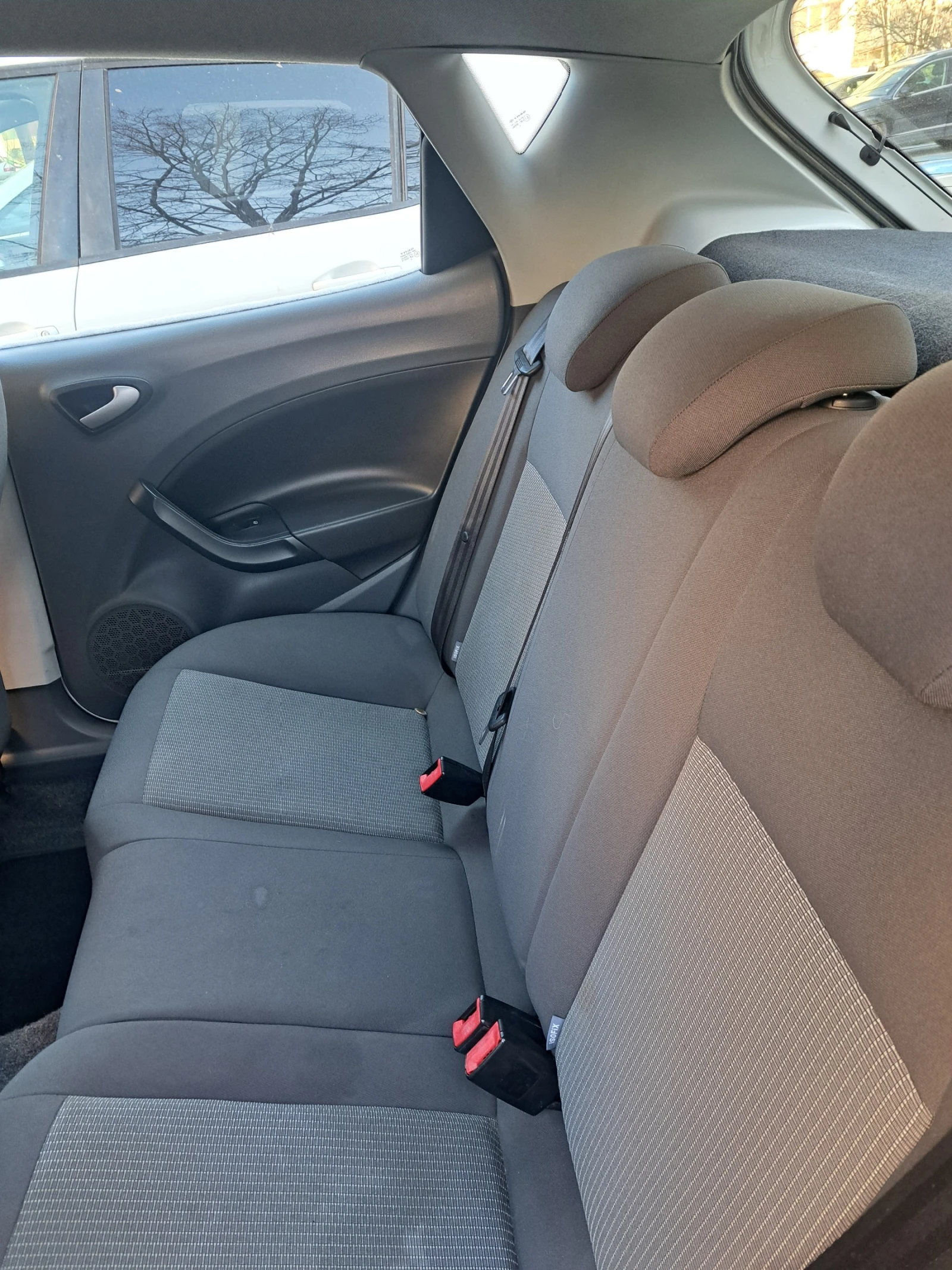 Seat Ibiza TSI | Mobile.bg � ����������� 9