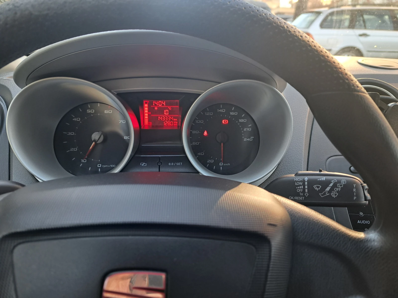 Seat Ibiza TSI | Mobile.bg � ����������� 3