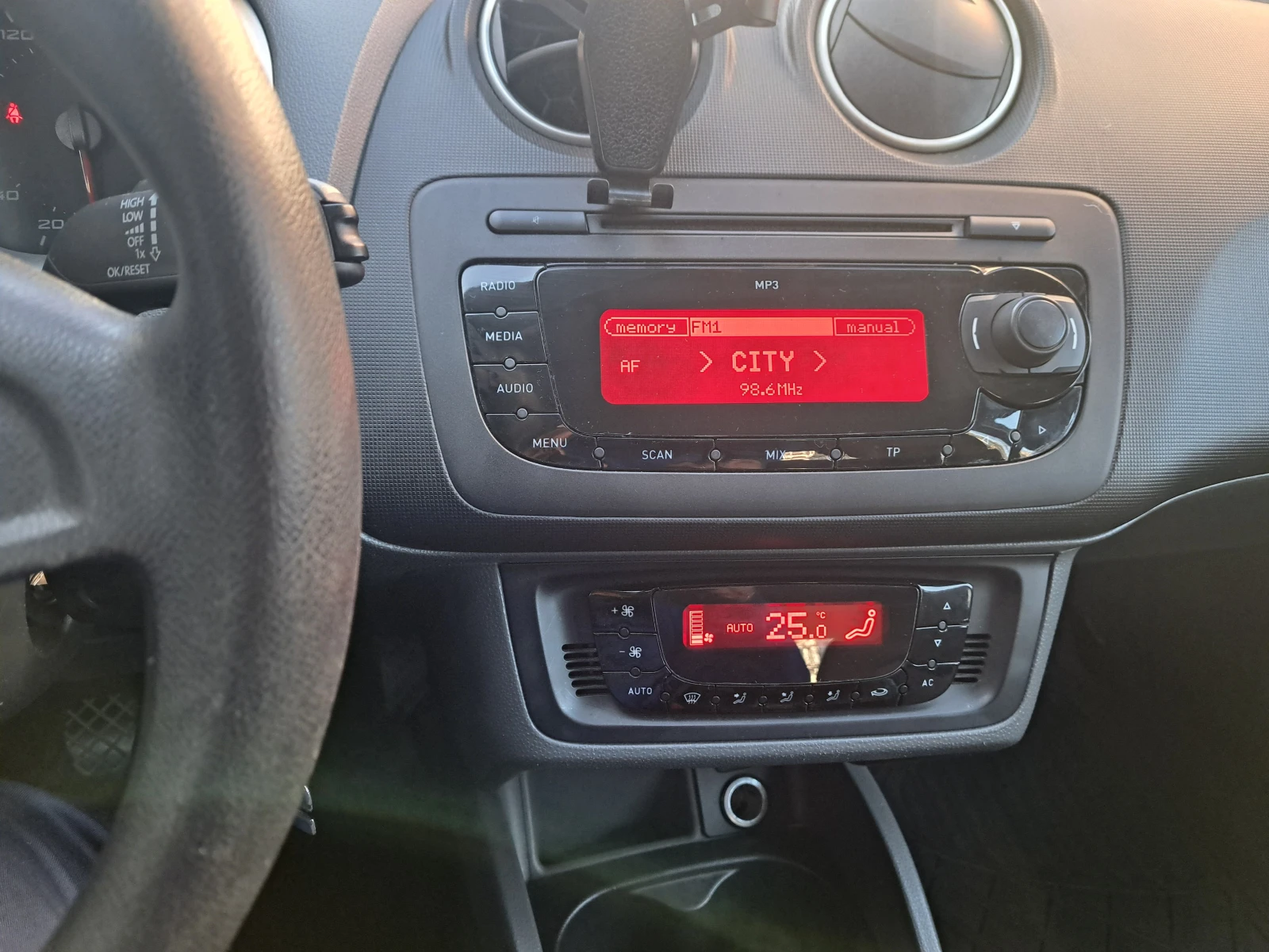 Seat Ibiza TSI | Mobile.bg � ����������� 4