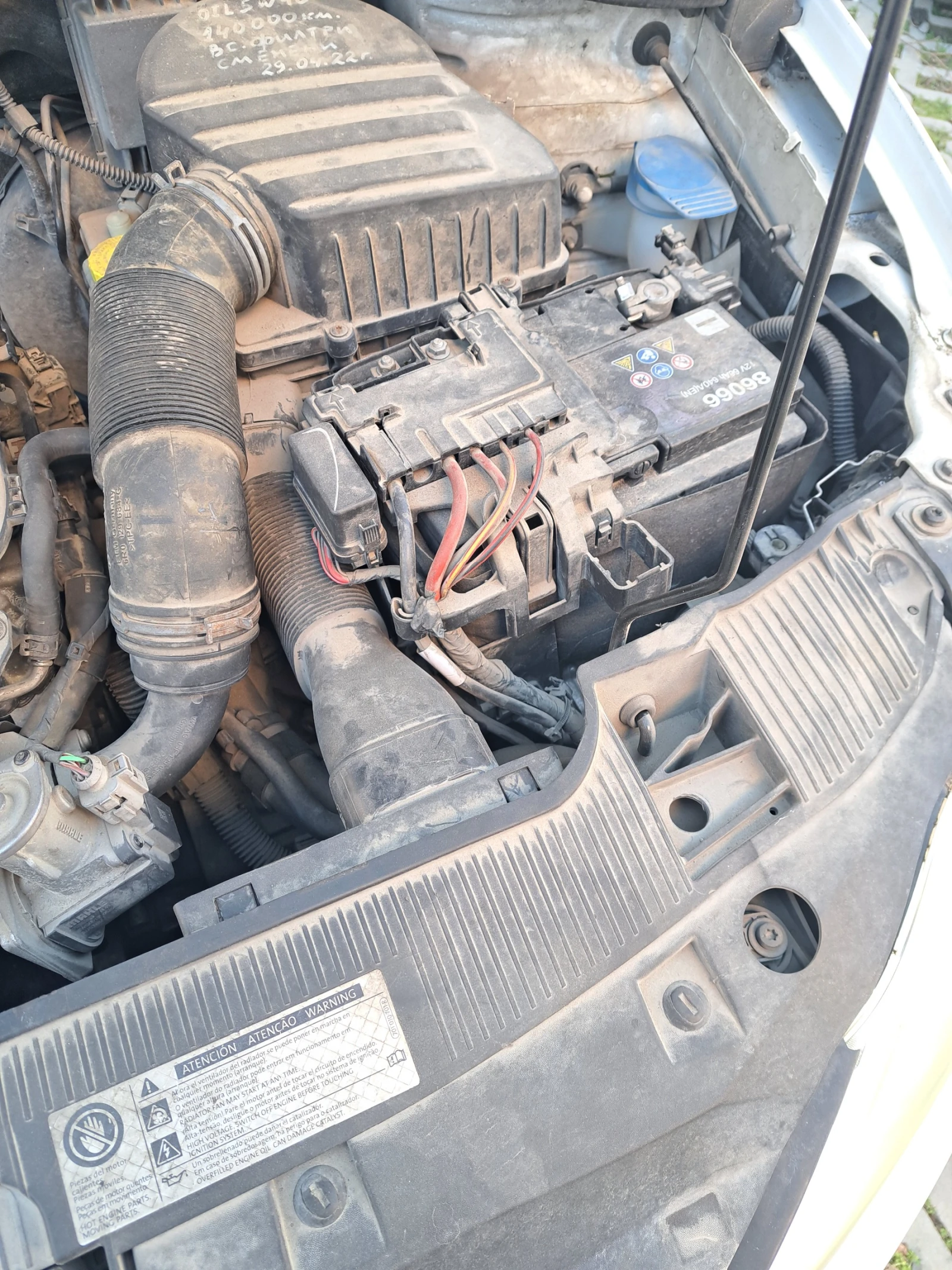 Seat Ibiza TSI | Mobile.bg � ����������� 11