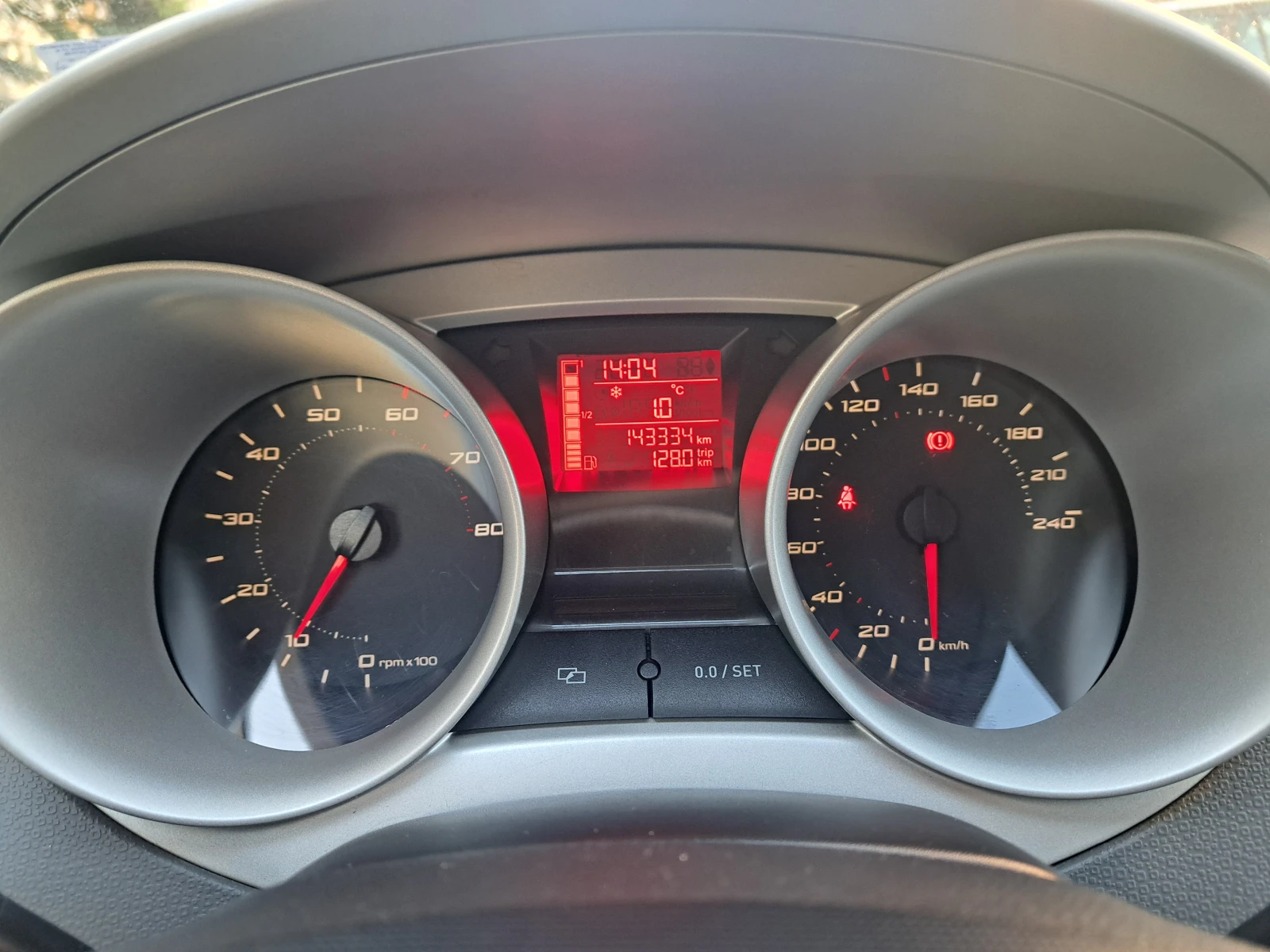Seat Ibiza TSI | Mobile.bg � ����������� 5