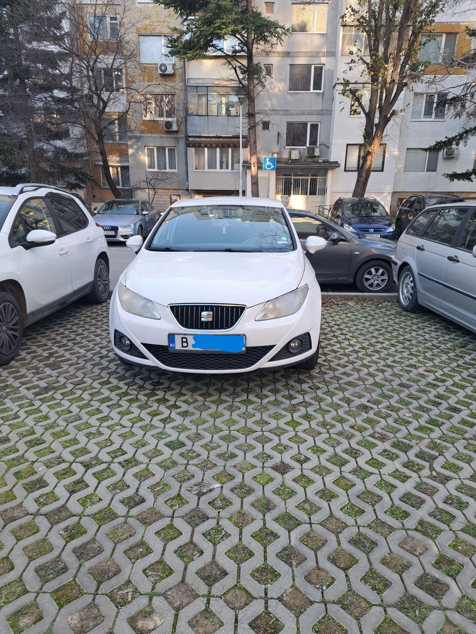 Seat Ibiza TSI | Mobile.bg � ����������� 1