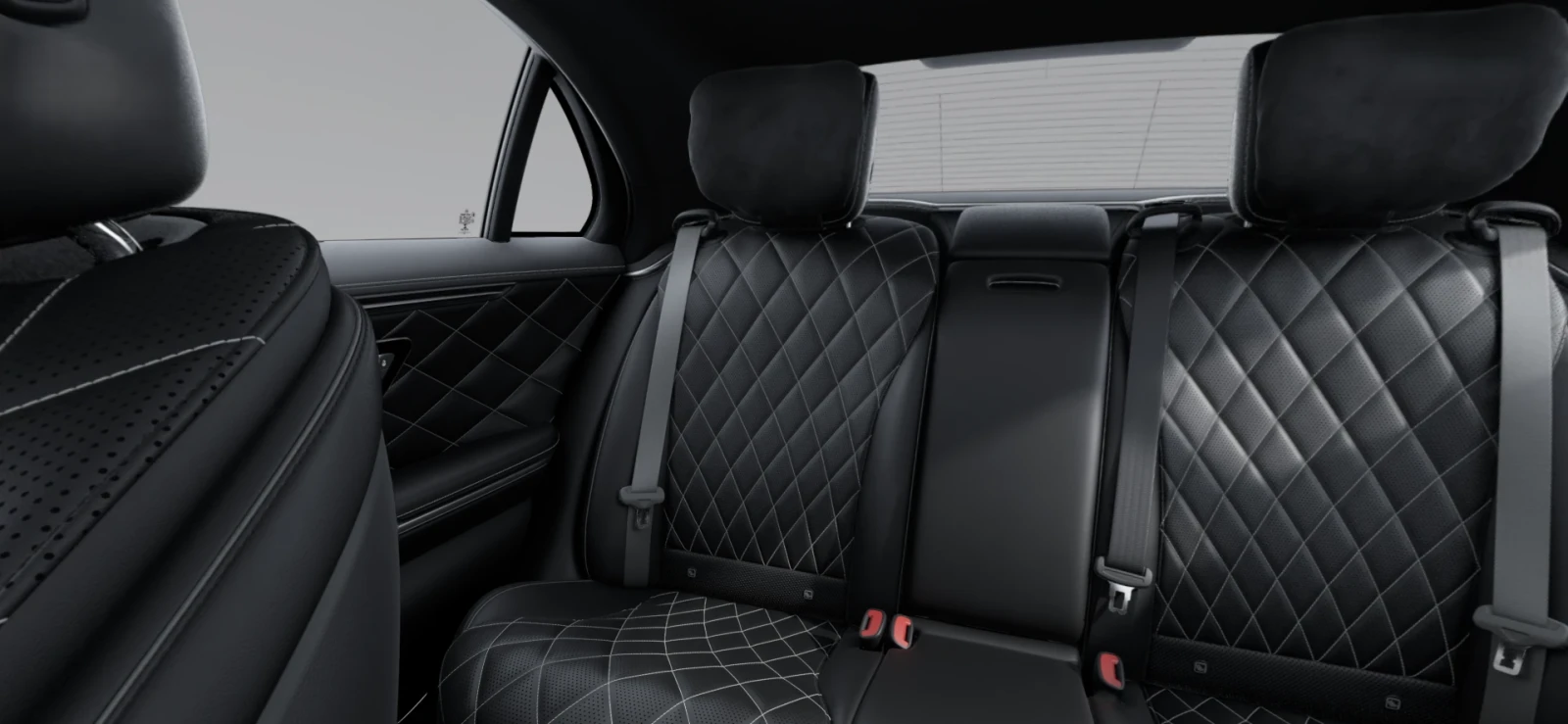 Mercedes-Benz S 580 4-MATIC AMG FACELIFT LONG PANORAMA | Mobile.bg � ����������� 7