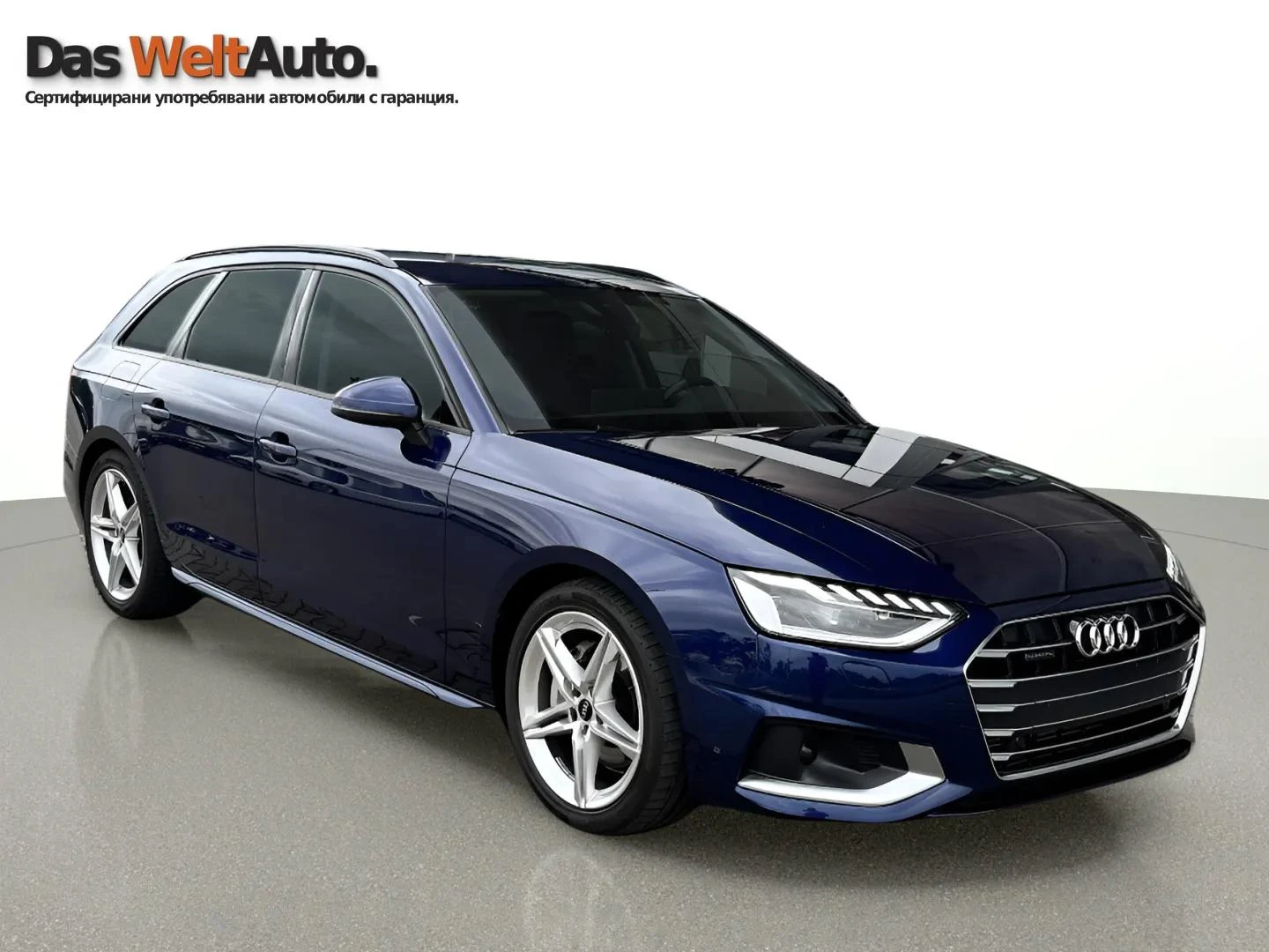 Audi A4 advance 40 TFSI quattro, снимка 2 - Автомобили и джипове - 53889003