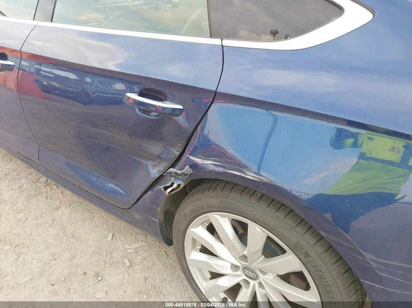 Audi A5 PREMIUM АВТО КРЕДИТ, снимка 7 - Автомобили и джипове - 53988387