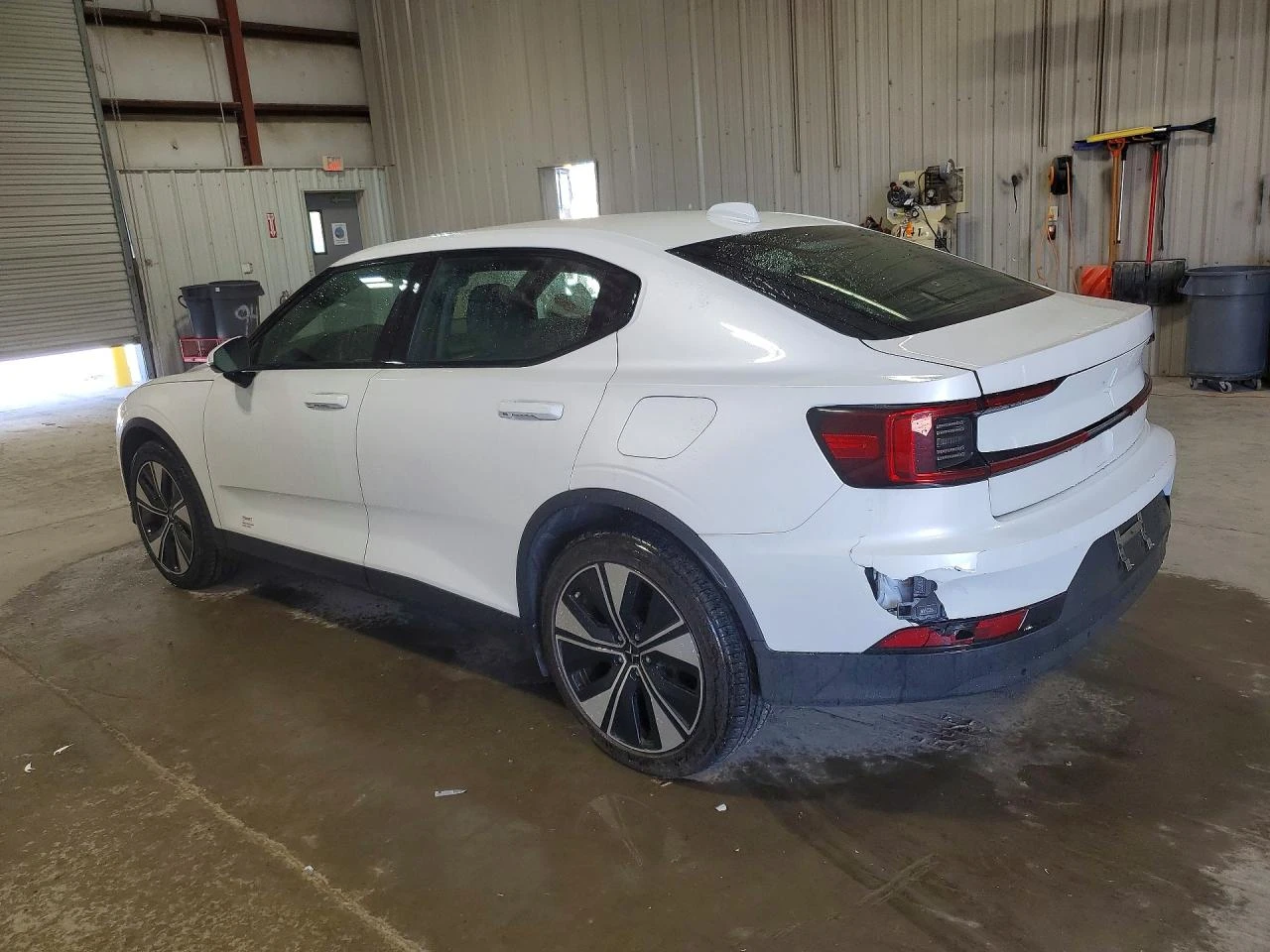 Polestar 2 | Mobile.bg � ����������� 2