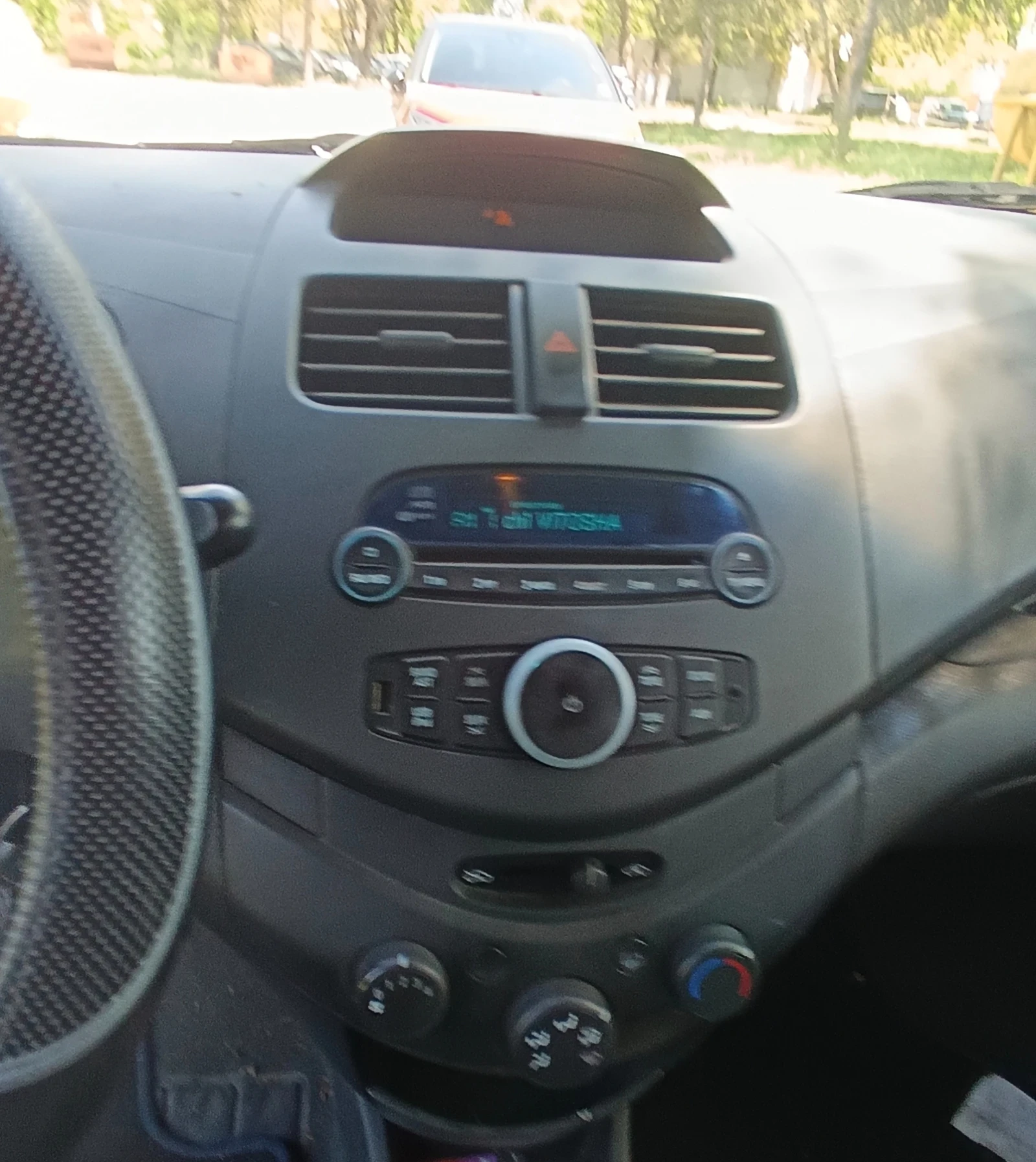 Chevrolet Spark ��� | Mobile.bg � ����������� 7