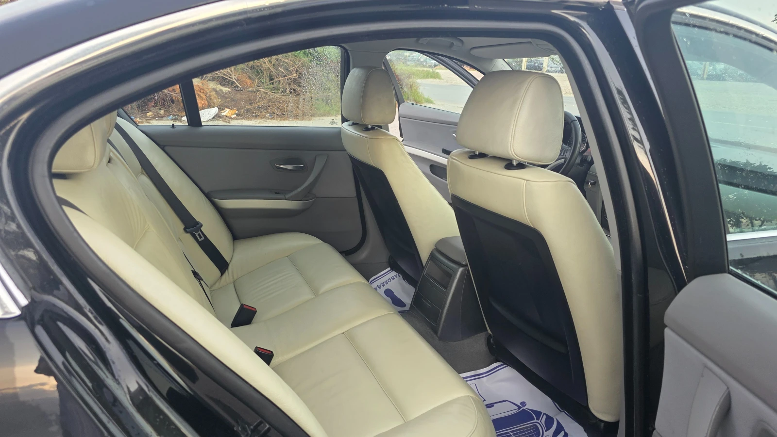 BMW 325 TOP-TOP, снимка 7 - Автомобили и джипове - 54795148