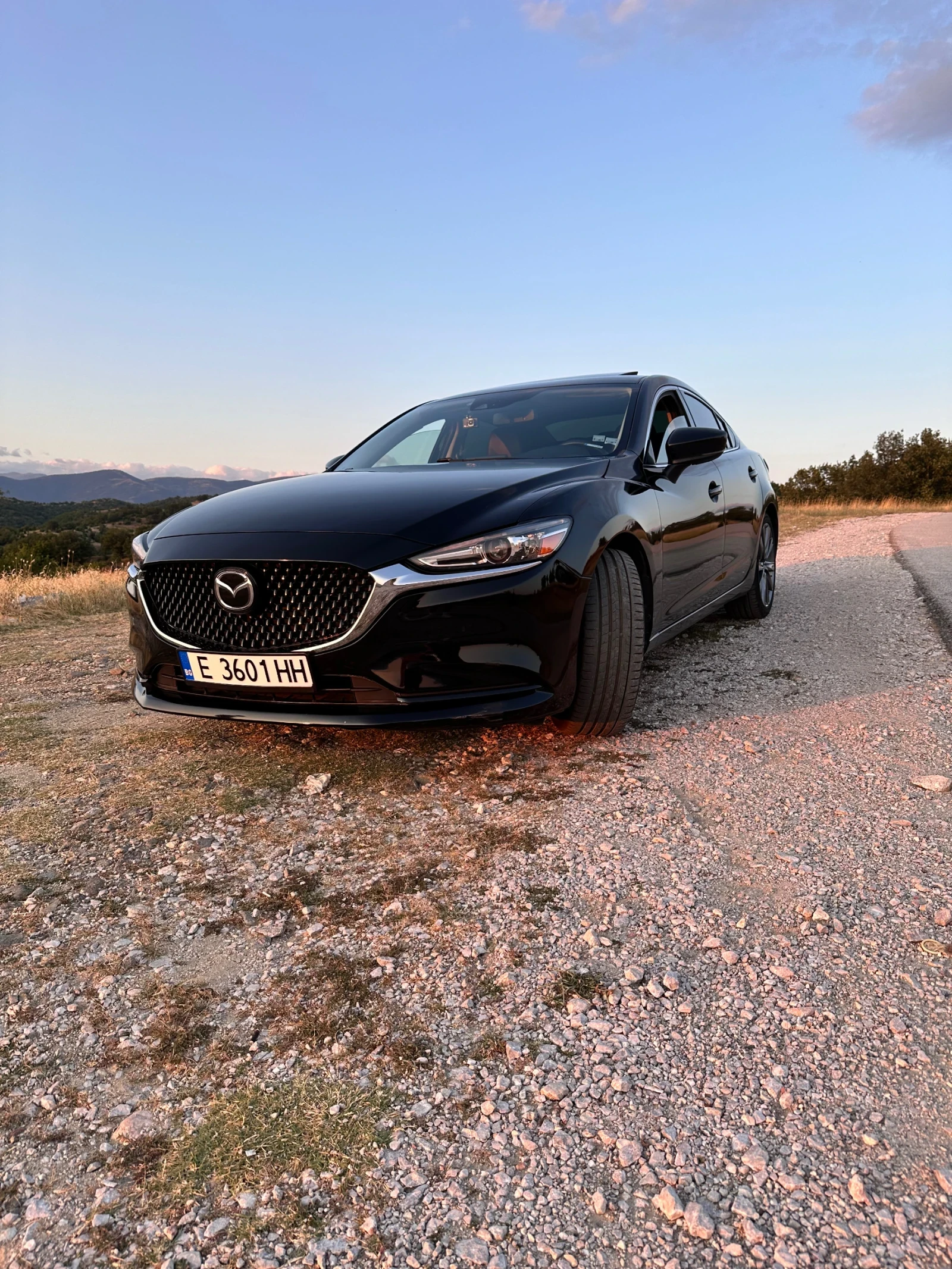 Mazda 6 SKYACTIVE-G 2.5 | Mobile.bg � ����������� 3