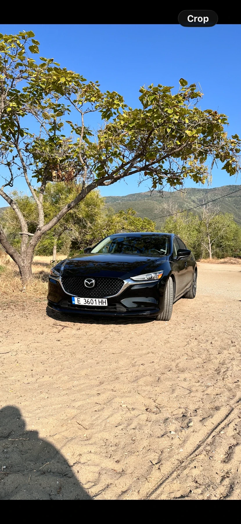 Mazda 6 SKYACTIVE-G 2.5 | Mobile.bg � ����������� 1