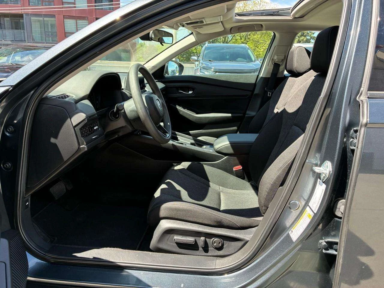 Honda Accord EX, ЦЕНА ДО БГ, снимка 12 - Автомобили и джипове - 54987568