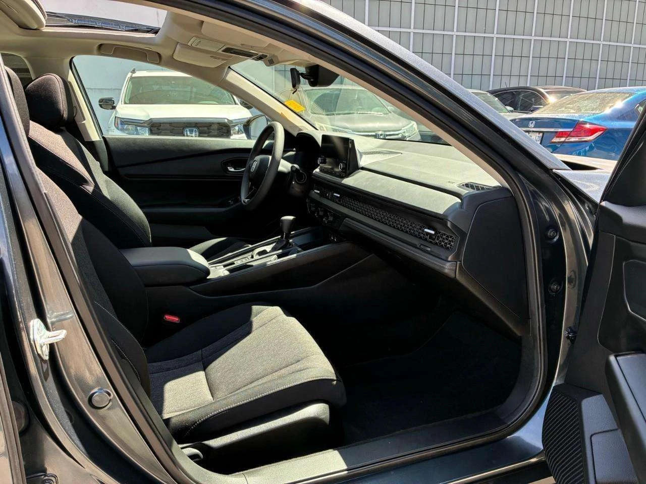 Honda Accord EX, ЦЕНА ДО БГ, снимка 14 - Автомобили и джипове - 54987568