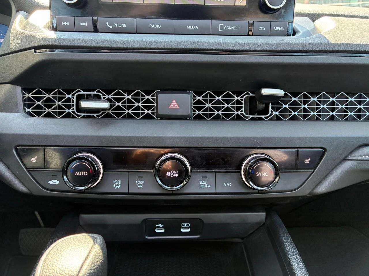 Honda Accord EX, ЦЕНА ДО БГ, снимка 16 - Автомобили и джипове - 54987568
