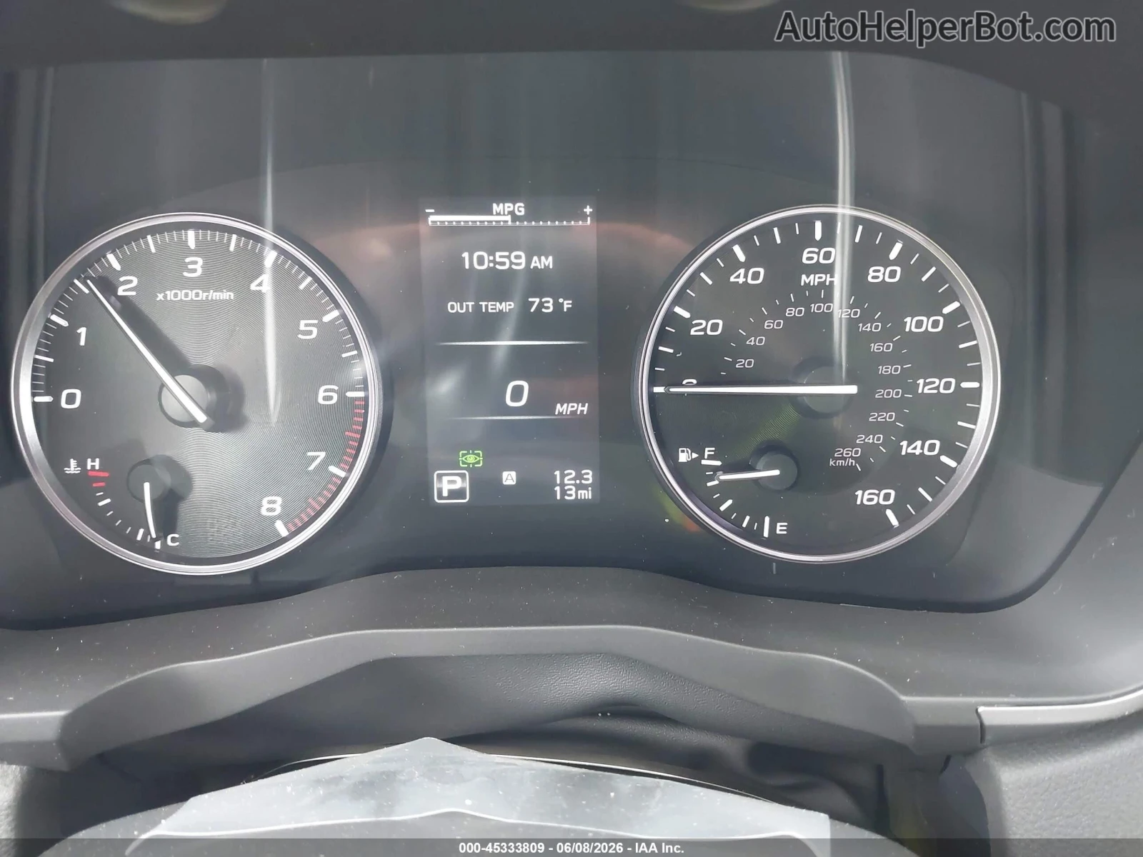 Subaru Ascent Touring* 7местен* ЧИСТО НОВА* ЦЕНА ДО БГ, снимка 12 - Автомобили и джипове - 55046402