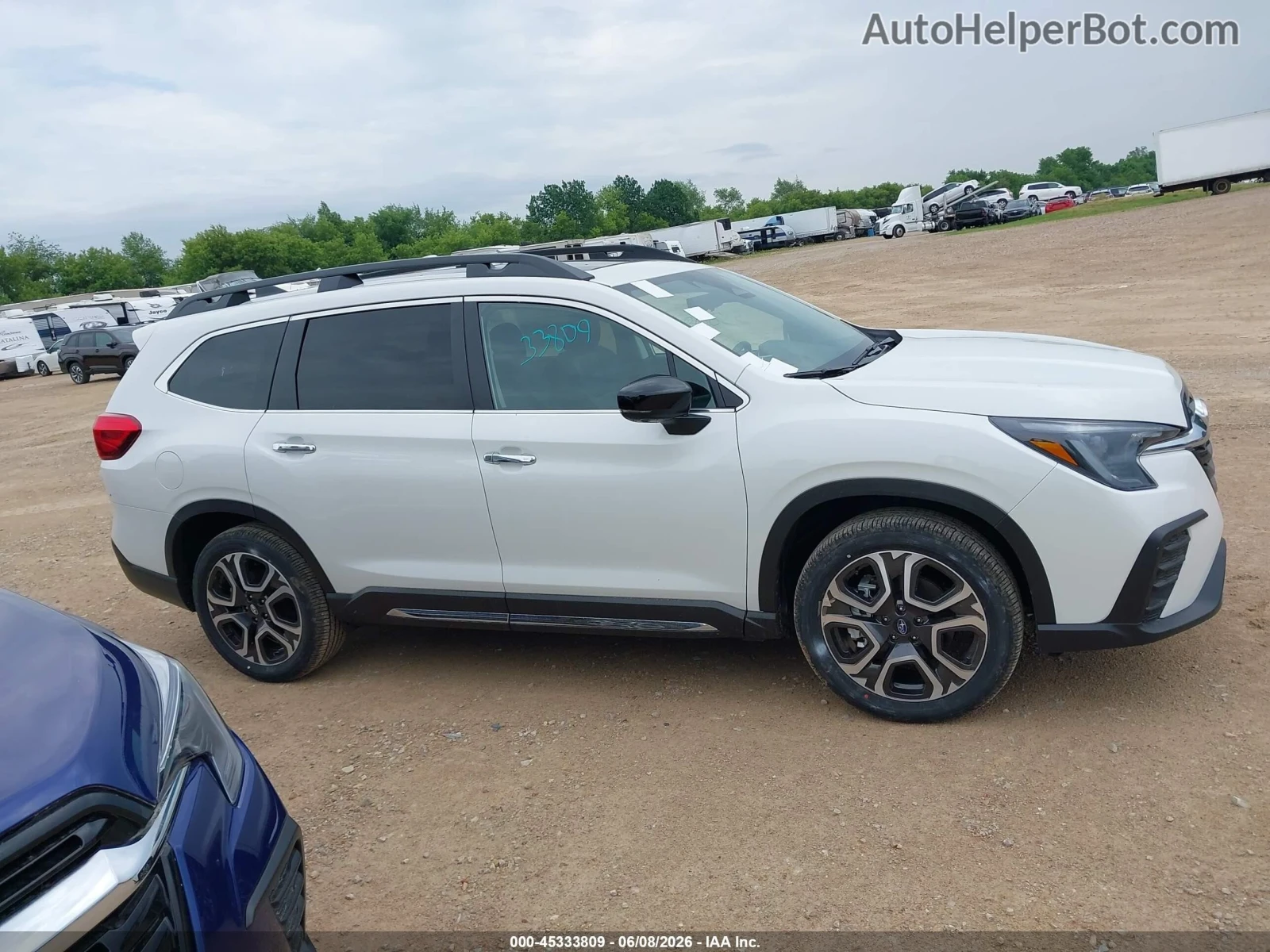 Subaru Ascent Touring* 7местен* ЧИСТО НОВА* ЦЕНА ДО БГ, снимка 8 - Автомобили и джипове - 55046402
