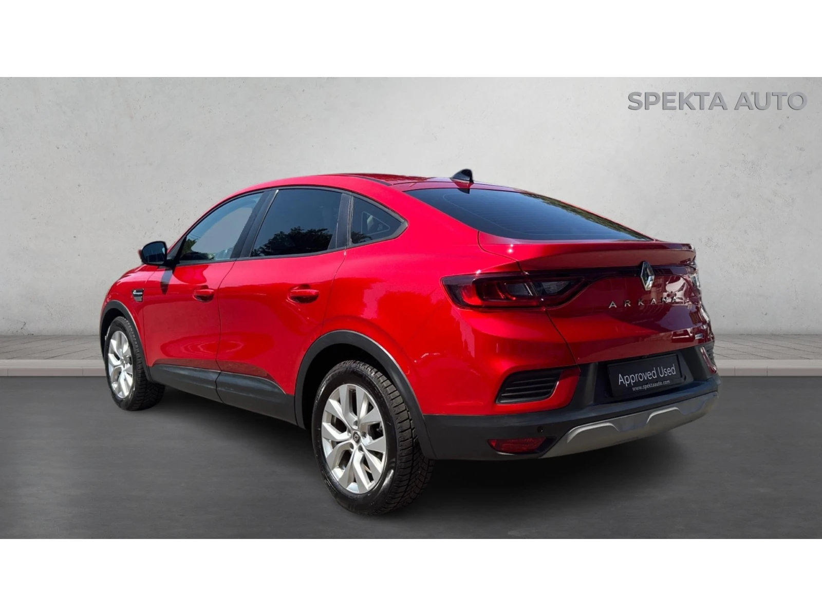 Renault Arkana Месечна вноска от 230  , снимка 2 - Автомобили и джипове - 55146853
