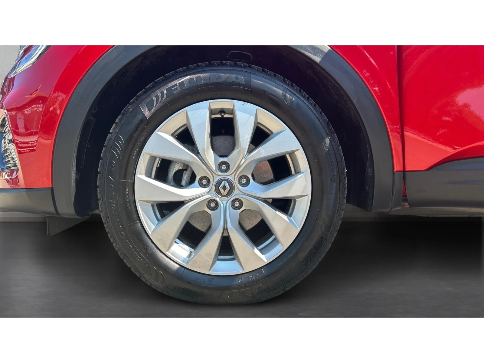 Renault Arkana Месечна вноска от 230  , снимка 16 - Автомобили и джипове - 55146853