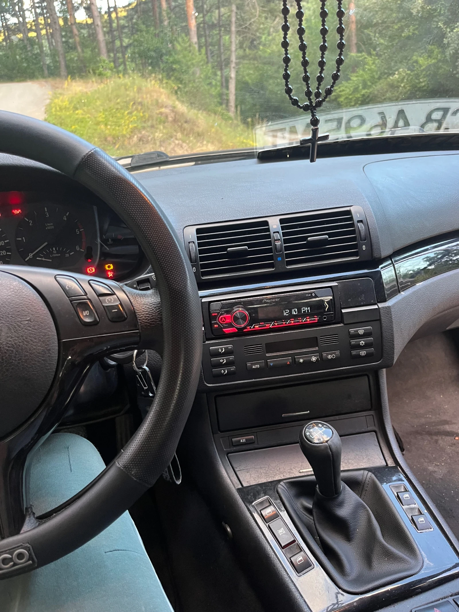 BMW 320, снимка 9 - Автомобили и джипове - 55231053
