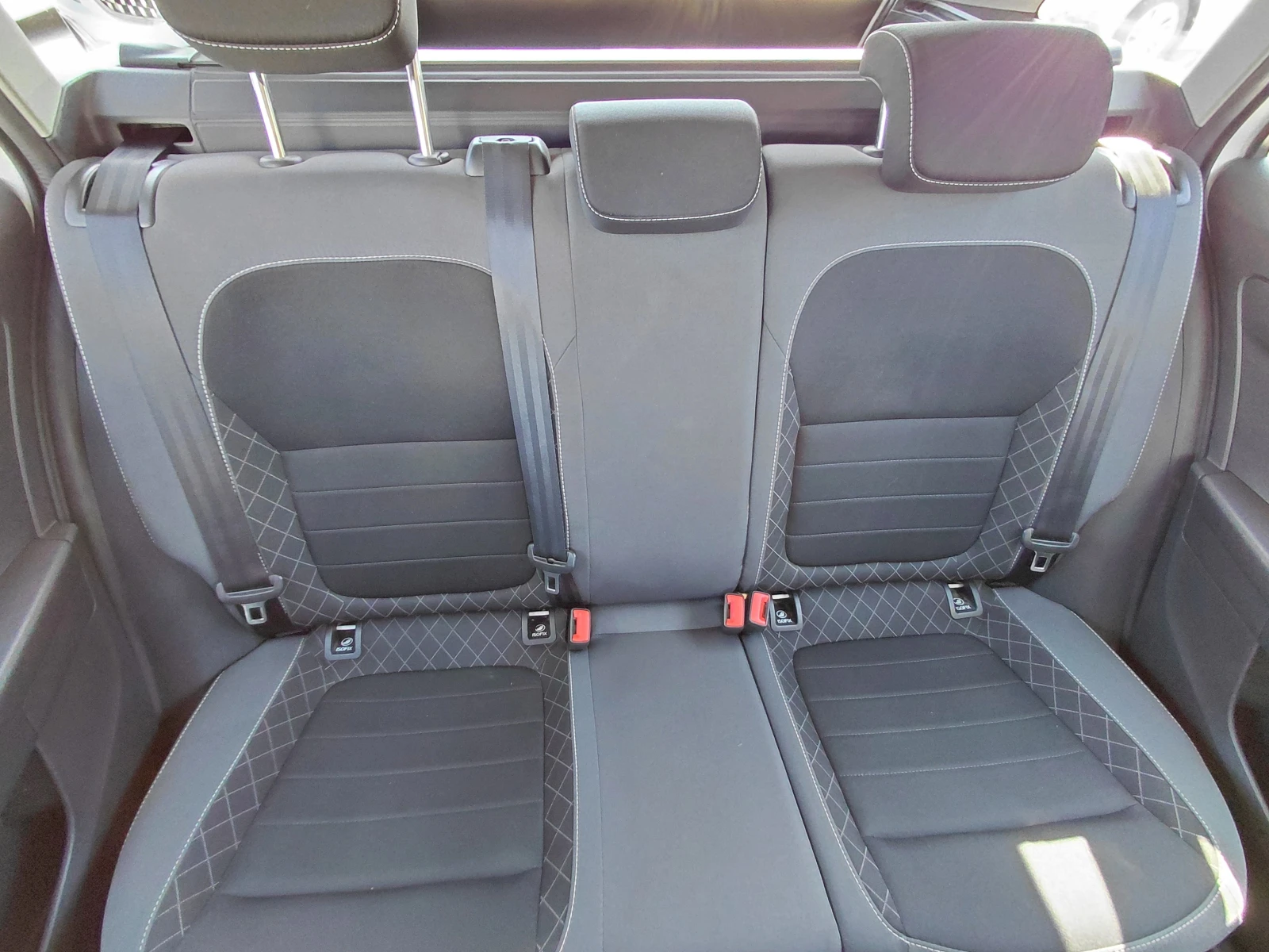 Skoda Fabia 1.0TSi/95k.c./Business / DSG, снимка 14 - Автомобили и джипове - 55294372