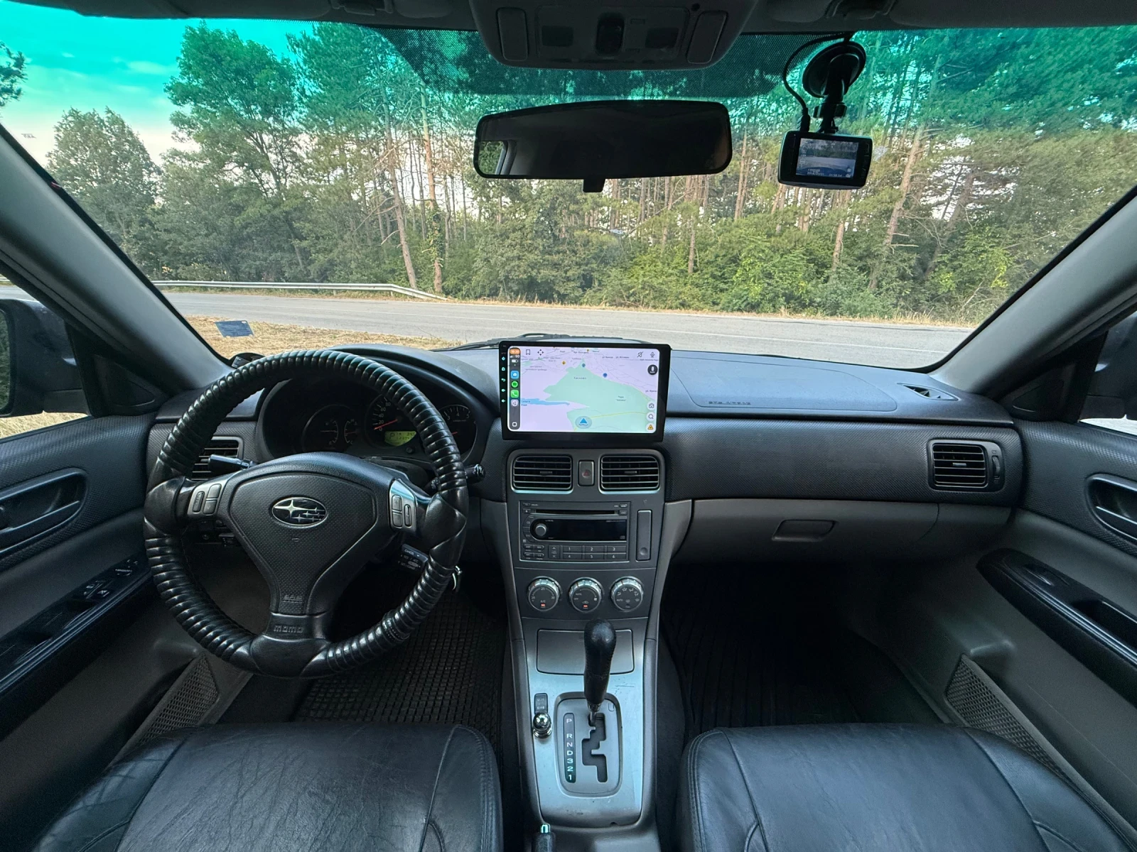 Subaru Forester 2.0 | Mobile.bg � ����������� 10