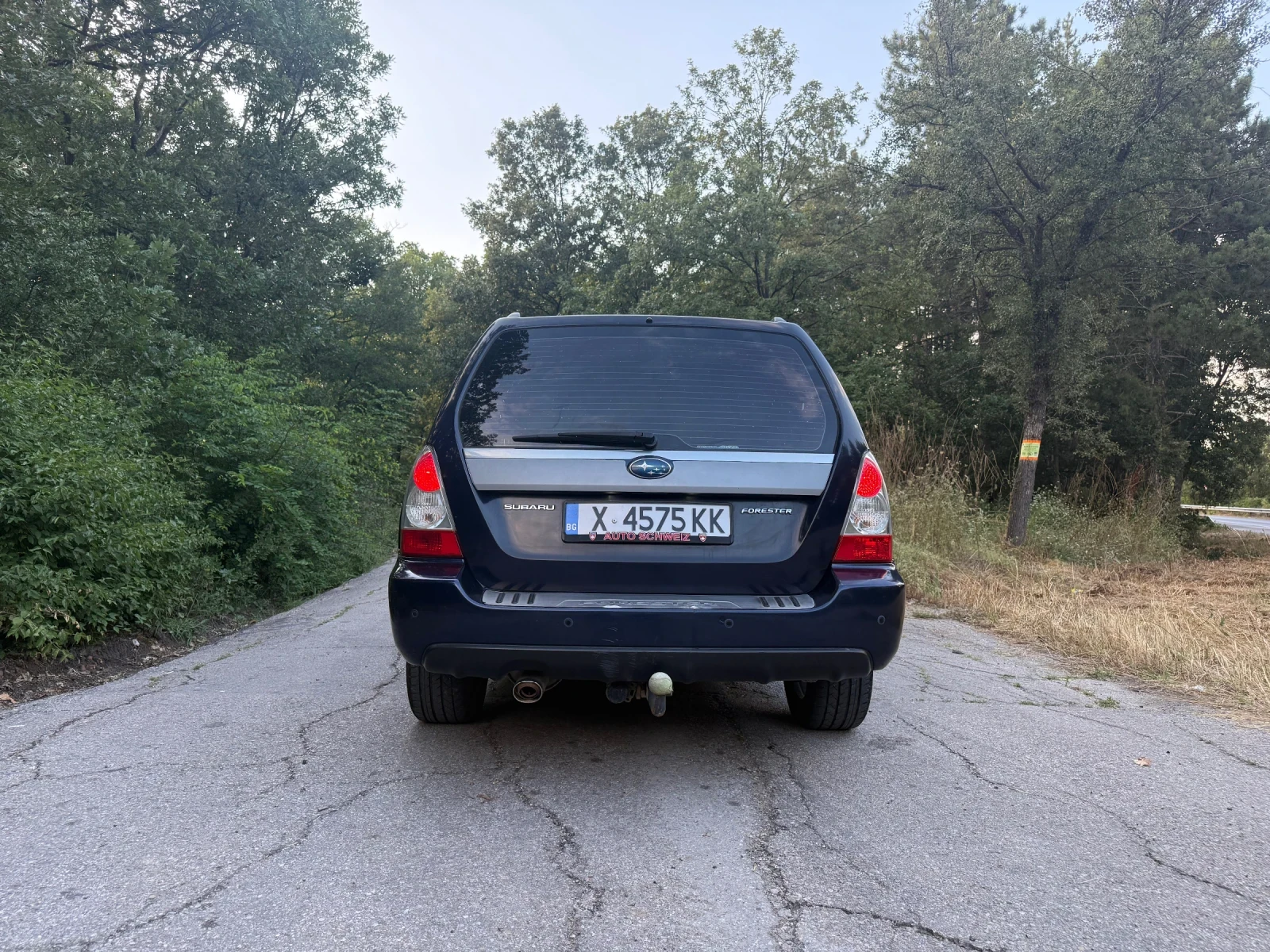 Subaru Forester 2.0 | Mobile.bg � ����������� 5