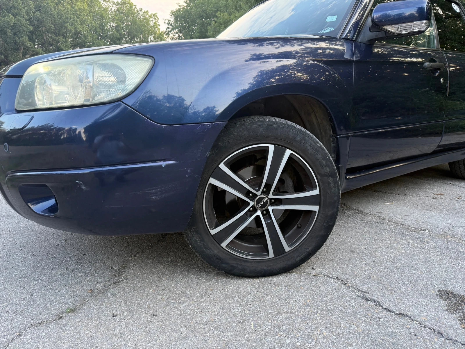 Subaru Forester 2.0 | Mobile.bg � ����������� 9