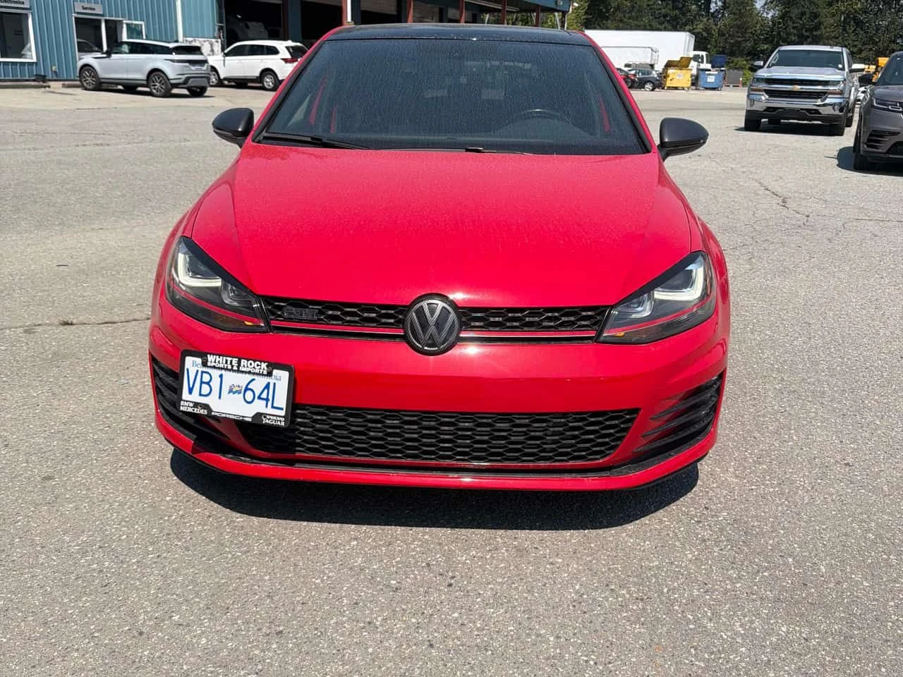 VW Golf * AUTOBAHN * CARFAX * Ръчни скорости * , снимка 2 - Автомобили и джипове - 55444580