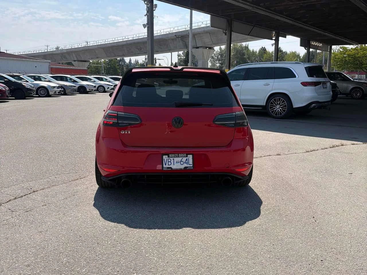 VW Golf * AUTOBAHN * CARFAX * Ръчни скорости * , снимка 5 - Автомобили и джипове - 55444580