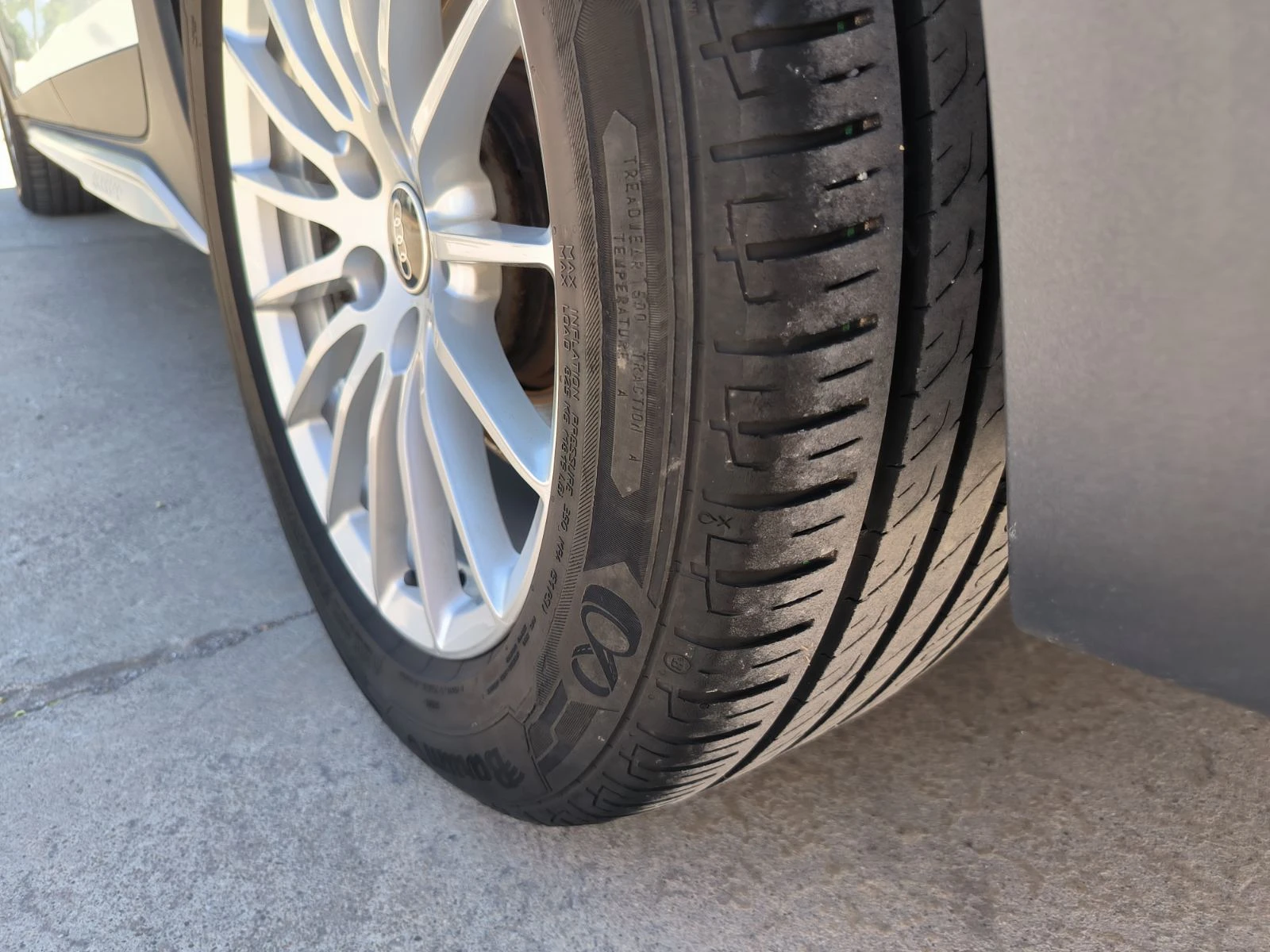 Audi A4 Allroad 2.0d-Hybrid-Navi-Kamera-Automat-Euro-6D, снимка 8 - Автомобили и джипове - 55528642