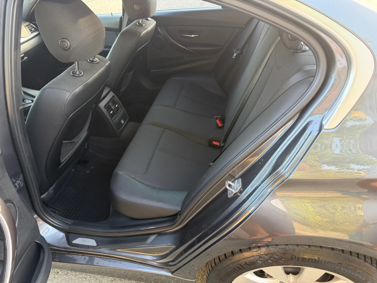 BMW 320 4x4 ���������  | Mobile.bg � ����������� 13