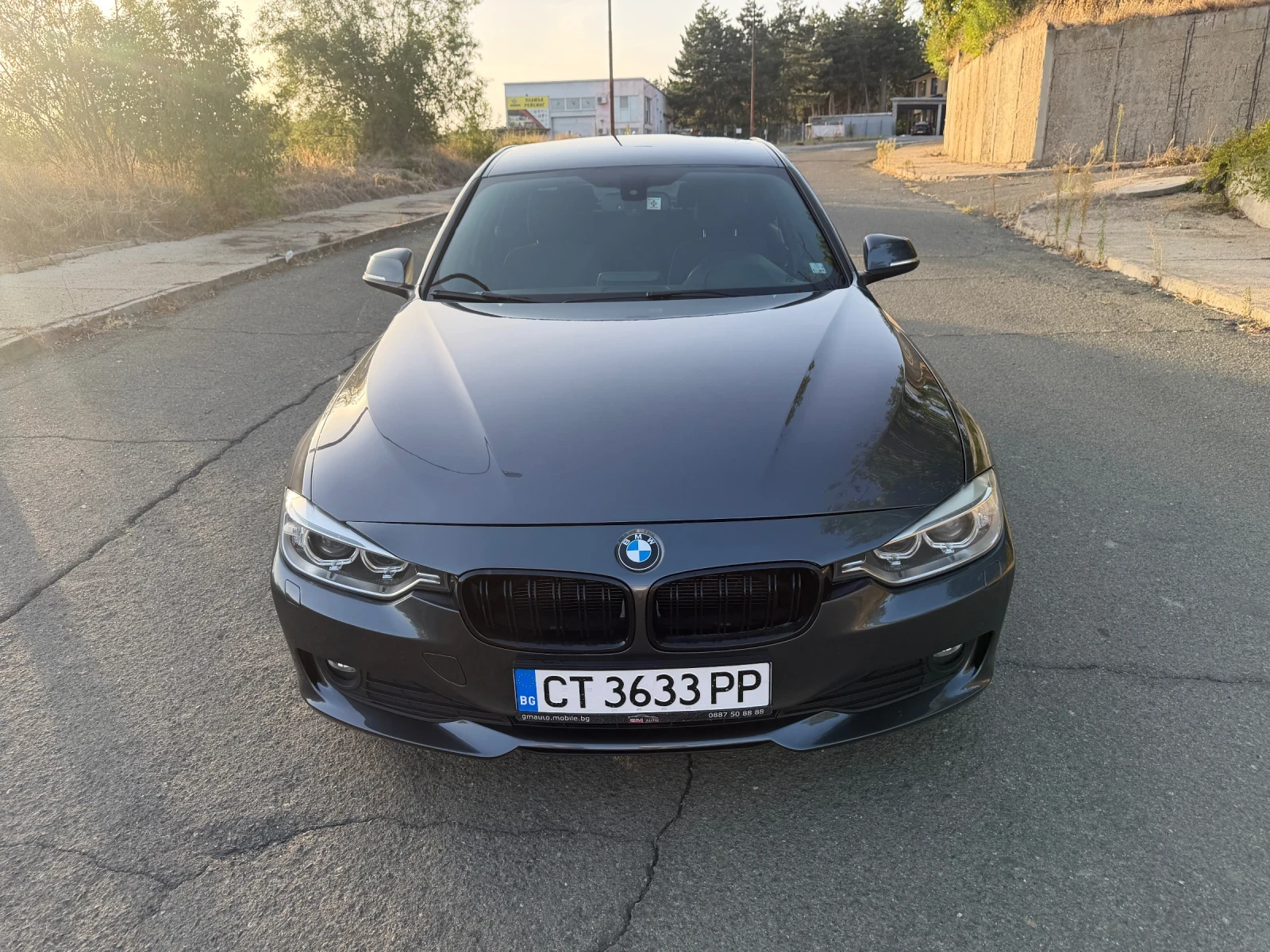 BMW 320 4x4 ���������  | Mobile.bg � ����������� 3