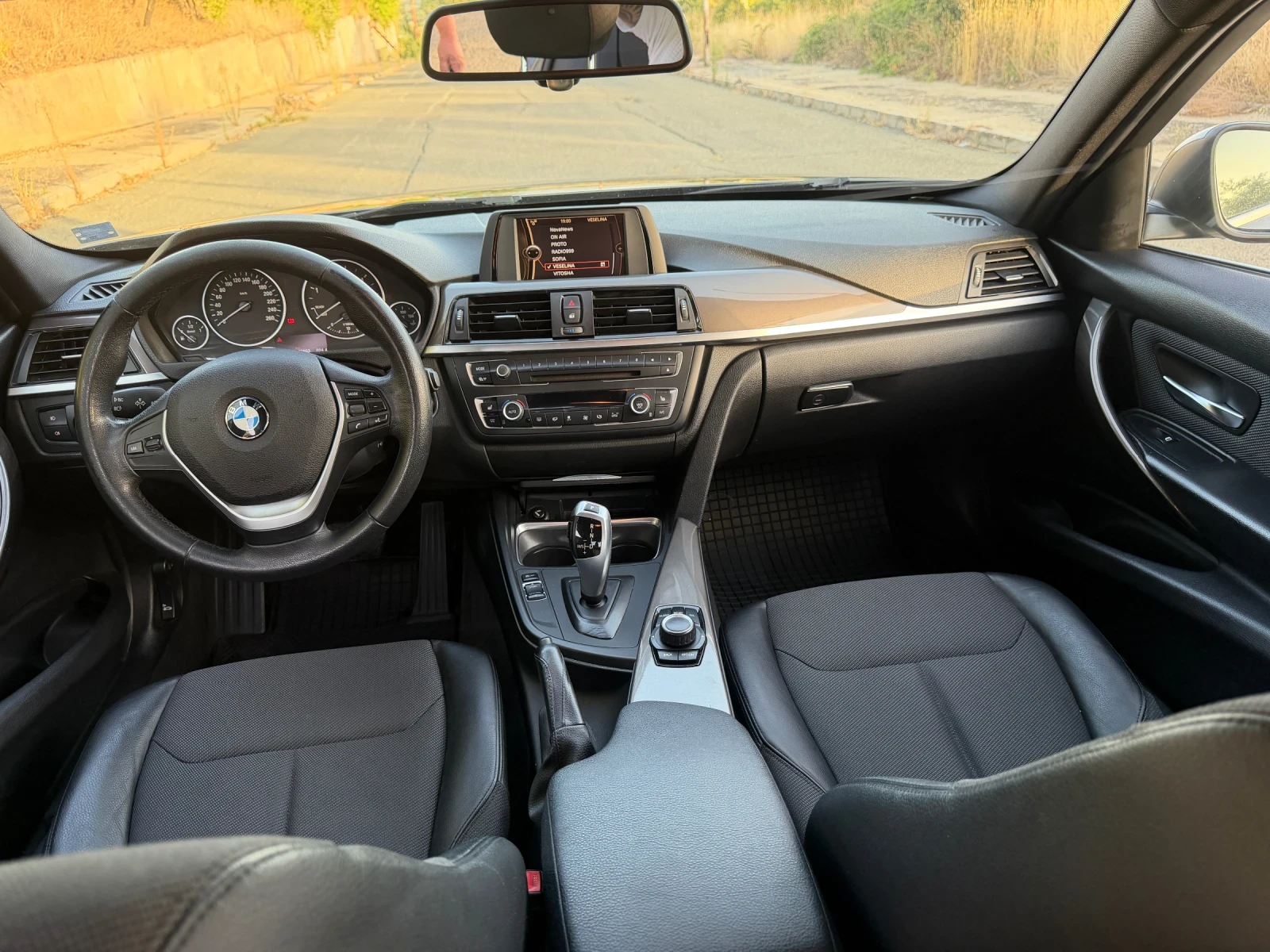 BMW 320 4x4 ���������  | Mobile.bg � ����������� 8