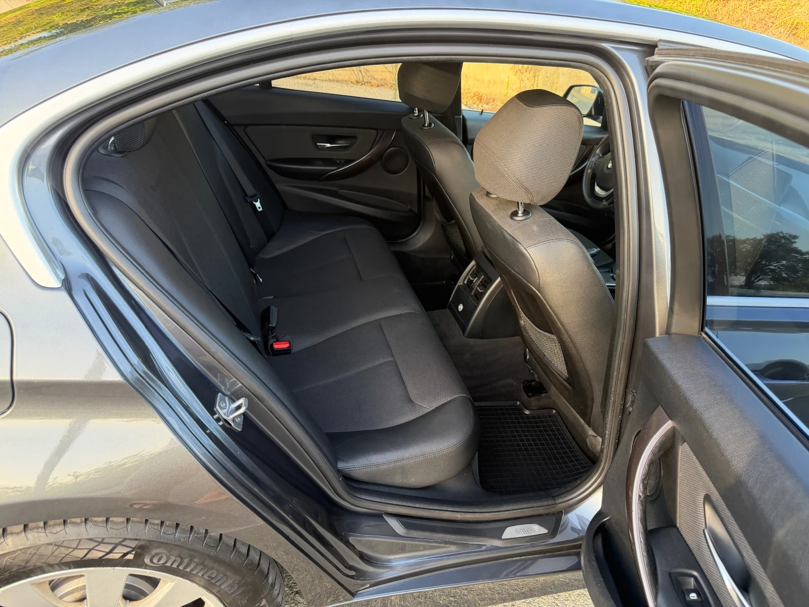 BMW 320 4x4 ���������  | Mobile.bg � ����������� 12