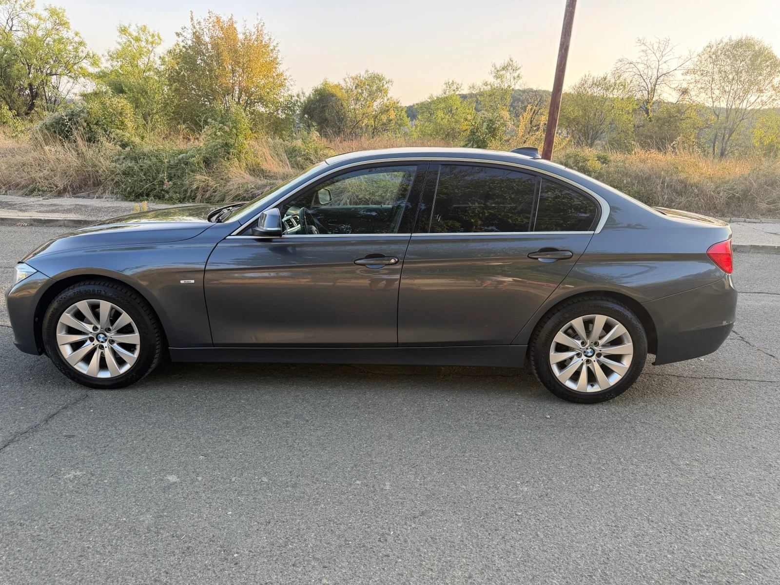BMW 320 4x4 ���������  | Mobile.bg � ����������� 6