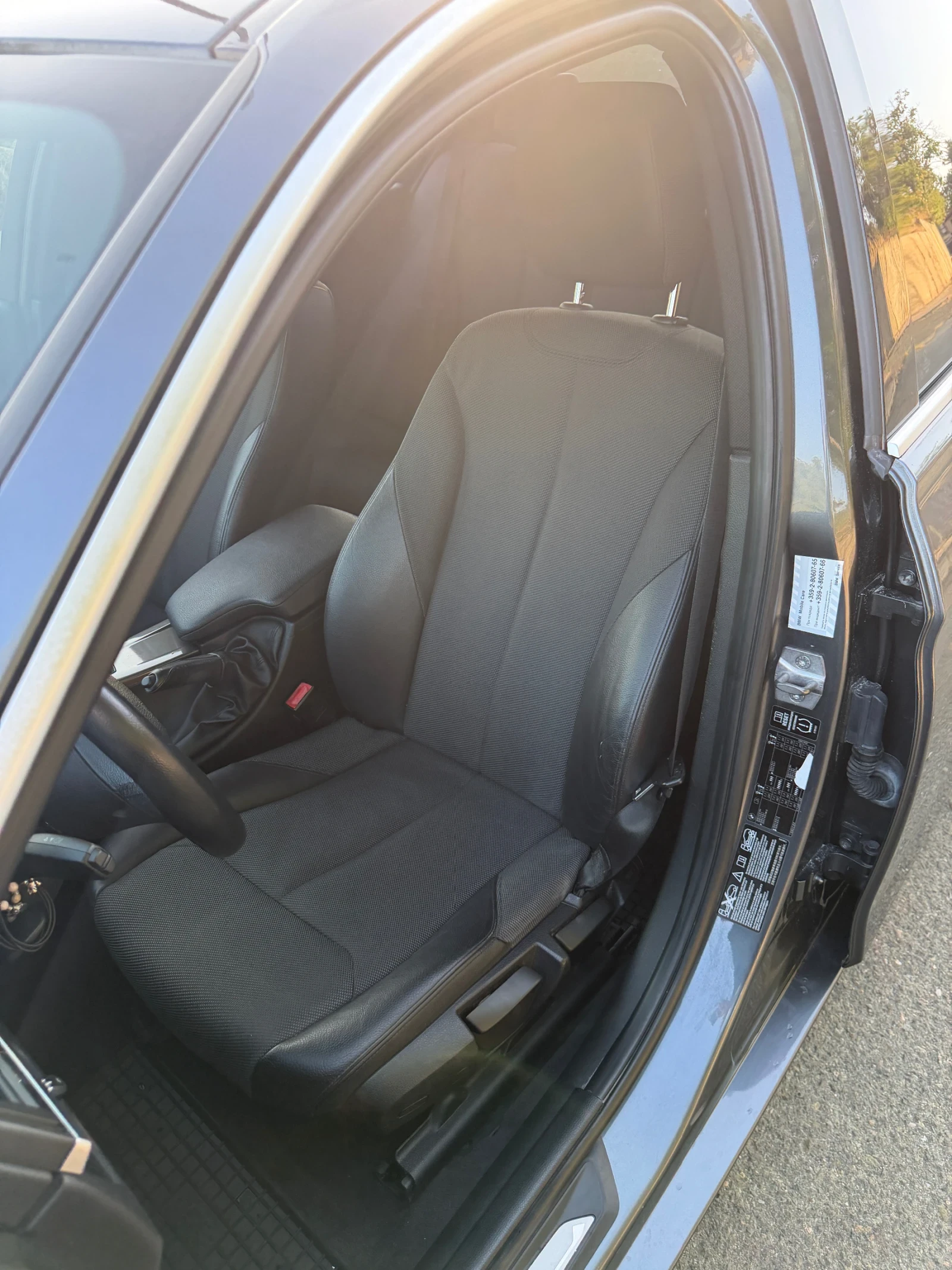 BMW 320 4x4 ���������  | Mobile.bg � ����������� 11